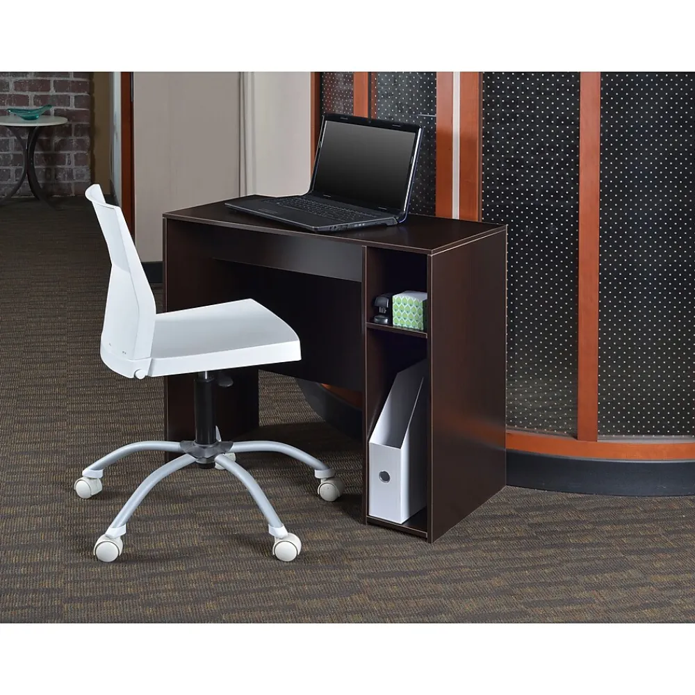 Computer Desks*Niche Mod 31" Desk, Truffle (PDS3116TF)