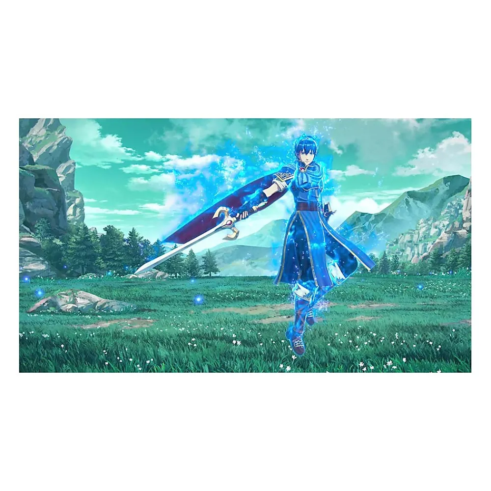 Best Nintendo Fire Emblem Engage for Switch (HACPAYFNA)