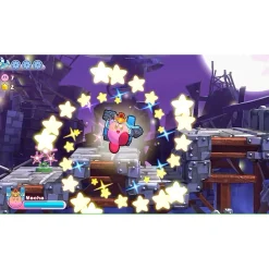 Outlet Nintendo Kirby's Return to Dream Land Deluxe for Switch (HACPA2JYA)