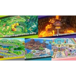 Clearance Nintendo Super Mario Party Jamboree, Switch (119268)