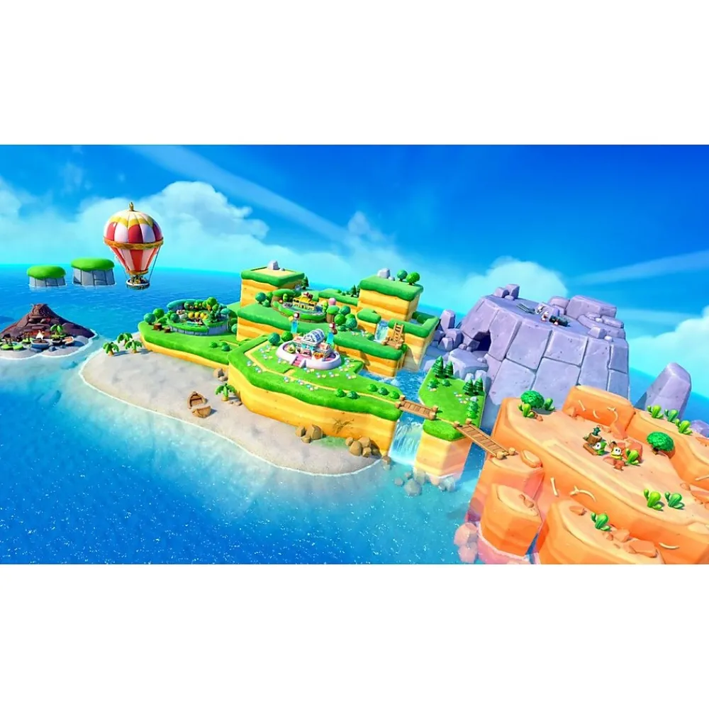 Clearance Nintendo Super Mario Party Jamboree, Switch (119268)