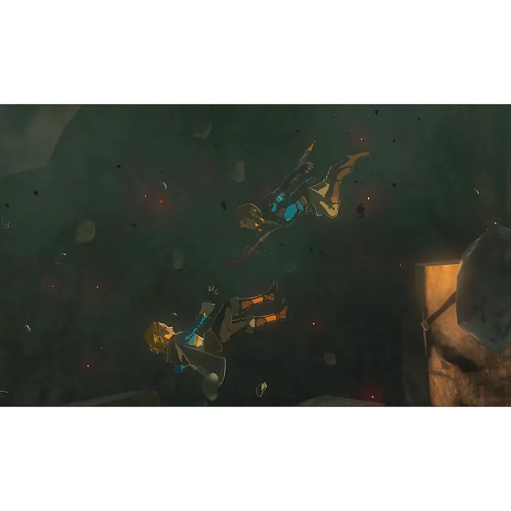 Online Nintendo The Legend of Zelda: Tears of the Kingdom, Action & Adventure, Switch (HACPAXN7A)