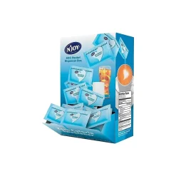 N'Joy Blue Artificial Sweeteners, 400/Box (83219)