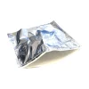 Sale Nortech Labs Inc Nortech Labs Medium Metalized Thermal Padded Mailer, 15" x 19", Silver, 250/Case (MES1519)