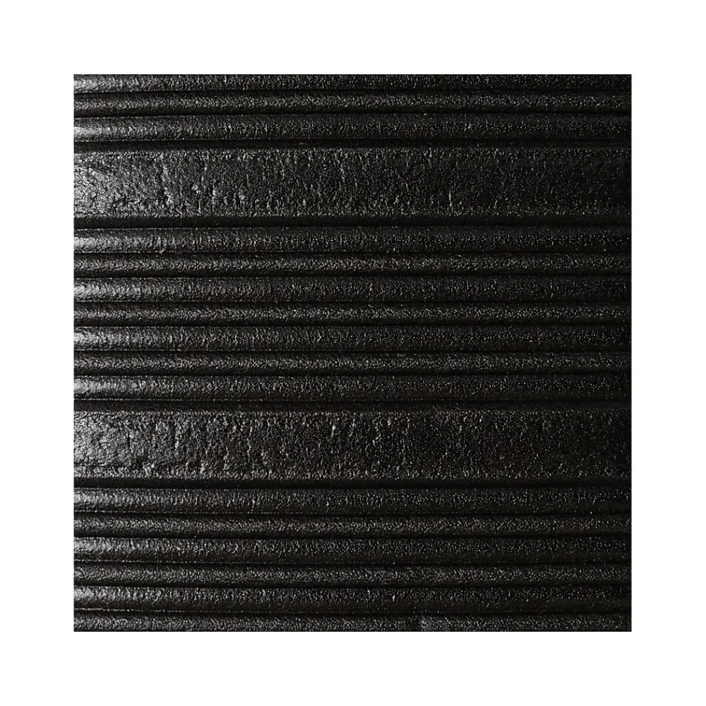 NoTrax Airug Anti-Fatigue Mat, 60" x 36", Black (410S0535BL)