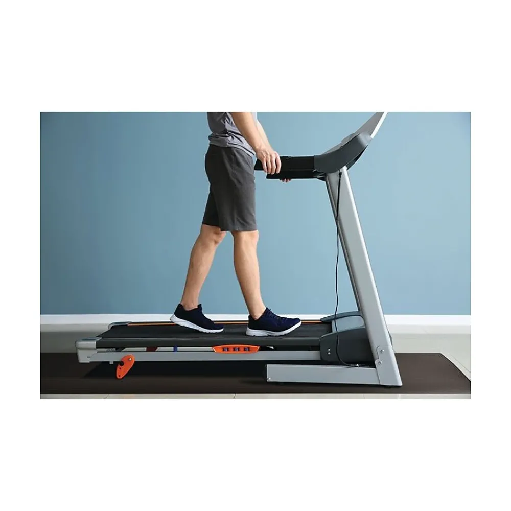 NoTrax Airug Anti-Fatigue Mat, 60" x 36", Black (410S0535BL)