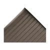 NoTrax Airug Anti-Fatigue Mat, 36" x 24", Black (410S0523BL)