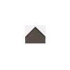 NoTrax Akro Sabre Decalon Fiber Better Entrance Floor Mat, 48" x 72", Charcoal (130S0046CH)