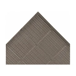 NoTrax Deep Freeze Mat Anti-Fatigue Mat, 60" x 36", Black (765S0035BL)