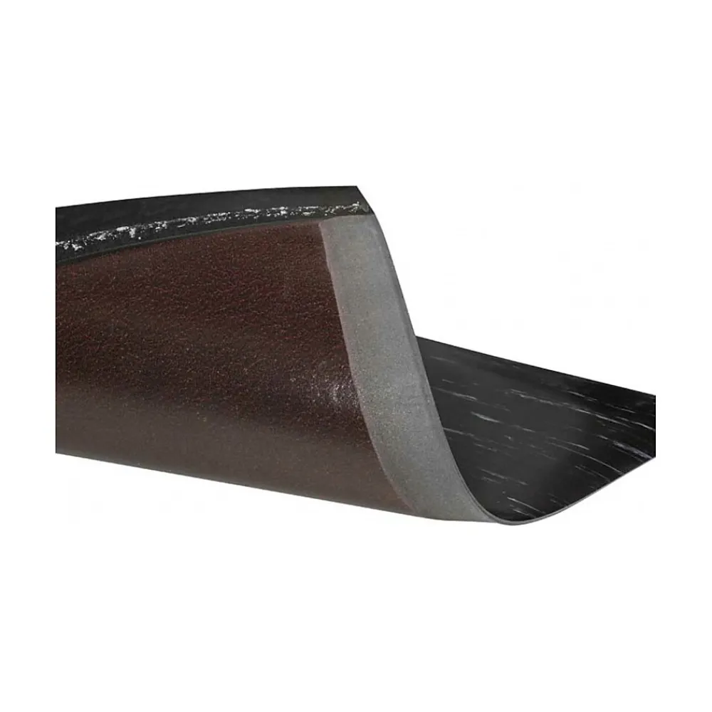 NoTrax Marble Sof-Tyle Anti-Fatigue Mat, 36" x 24", Black (470S2436BL)