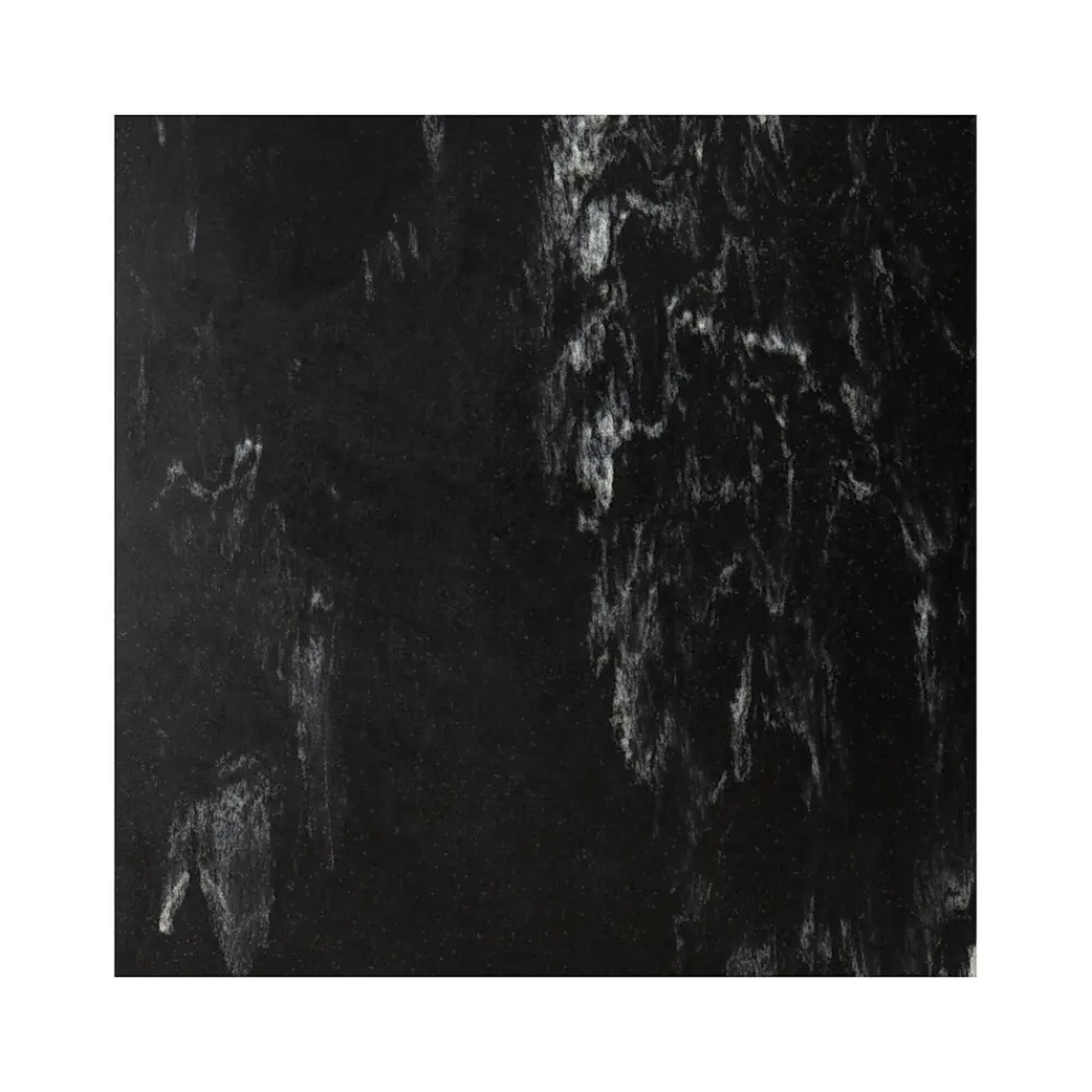 NoTrax Marble Sof-Tyle Anti-Fatigue Mat, 36" x 24", Black (470S2436BL)