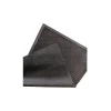 NoTrax Soil Guard Entrance Mat, 60 x 36, Black (340S0035BL)