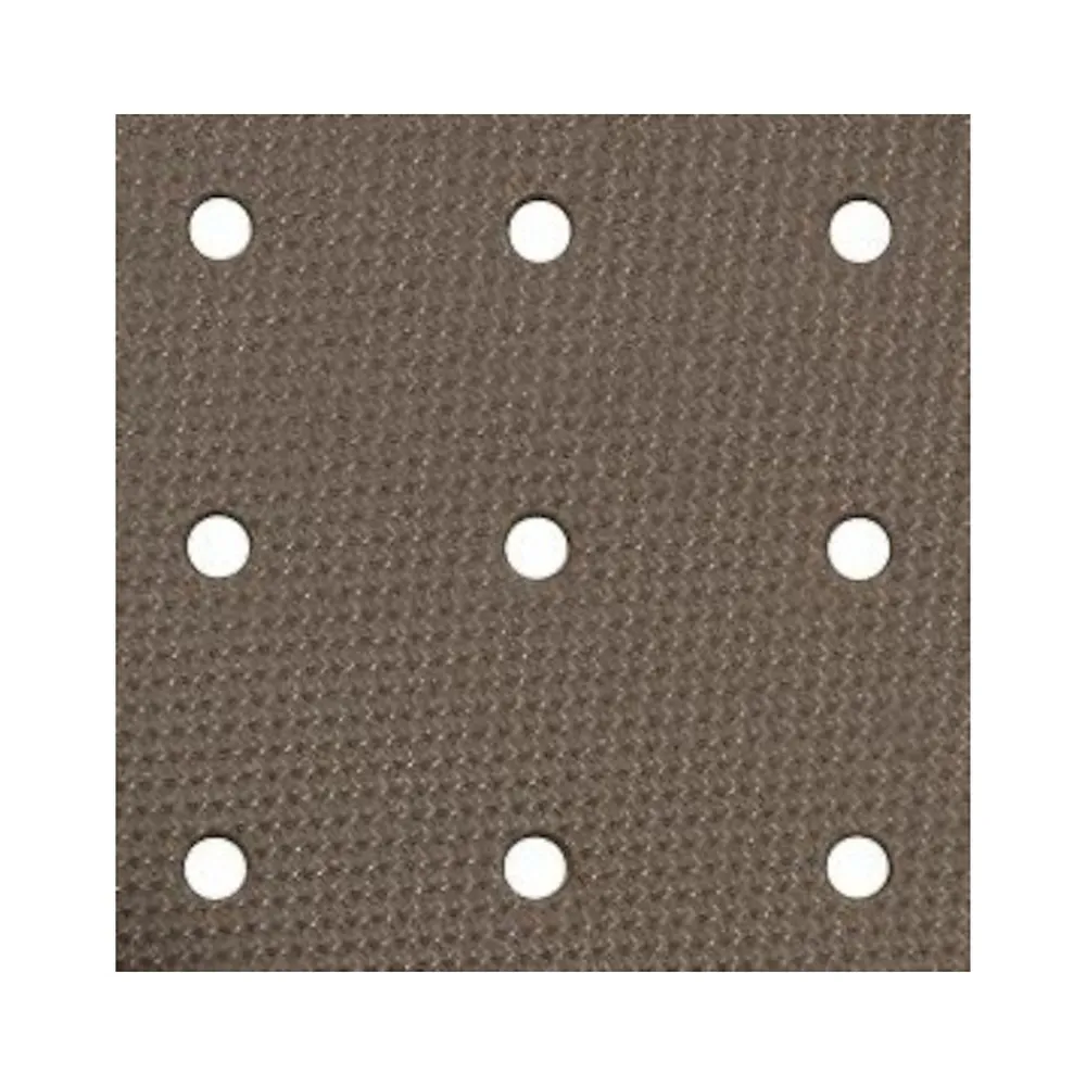 NoTrax Superfoam Anti-Fatigue Mat, 36" x 24", Black (T17P0032BL)