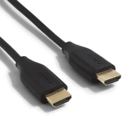NXT Technologies ™ 12' HDMI to HDMI Audio/Video Cable, Male to Male, Black (NX29740)