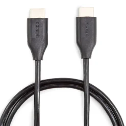 NXT Technologies ™ 12' HDMI to HDMI Audio/Video Cable, Male to Male, Black (NX29740)