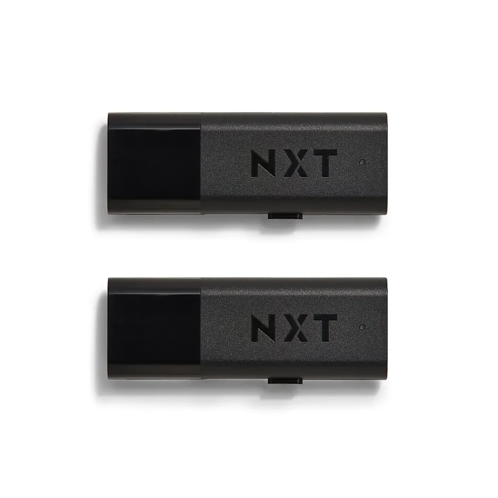 Discount NXT Technologies ™ 64GB USB 3.0 Type A Flash Drive, Black, 2/Pack (NX56885-US/CC)