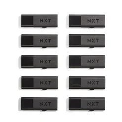 Clearance NXT Technologies â„¢ 16GB USB 3.0 Type A Flash Drive, Black, 10/Pack (NX56890-US/CC)
