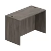 Computer Desks*Offices to go Superior 48" Desk Shell, Artisan Gray (TDSL4824DSAGL)