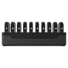 Power Station Bank Charging for Most Smartphones, Black (OC32A003)<Omnicharge Clearance