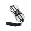 OTM Essentials Black Universal Phone Sling with Lanyard and Ring Grip (OB-A4A)