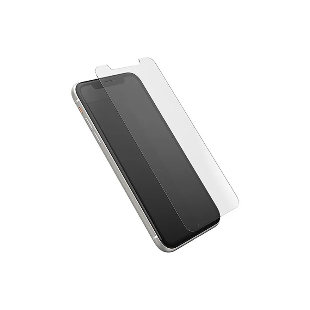 Alpha Glass Tempered Glass Screen Protector for iPhone 11 (77-62482)<OtterBox Hot