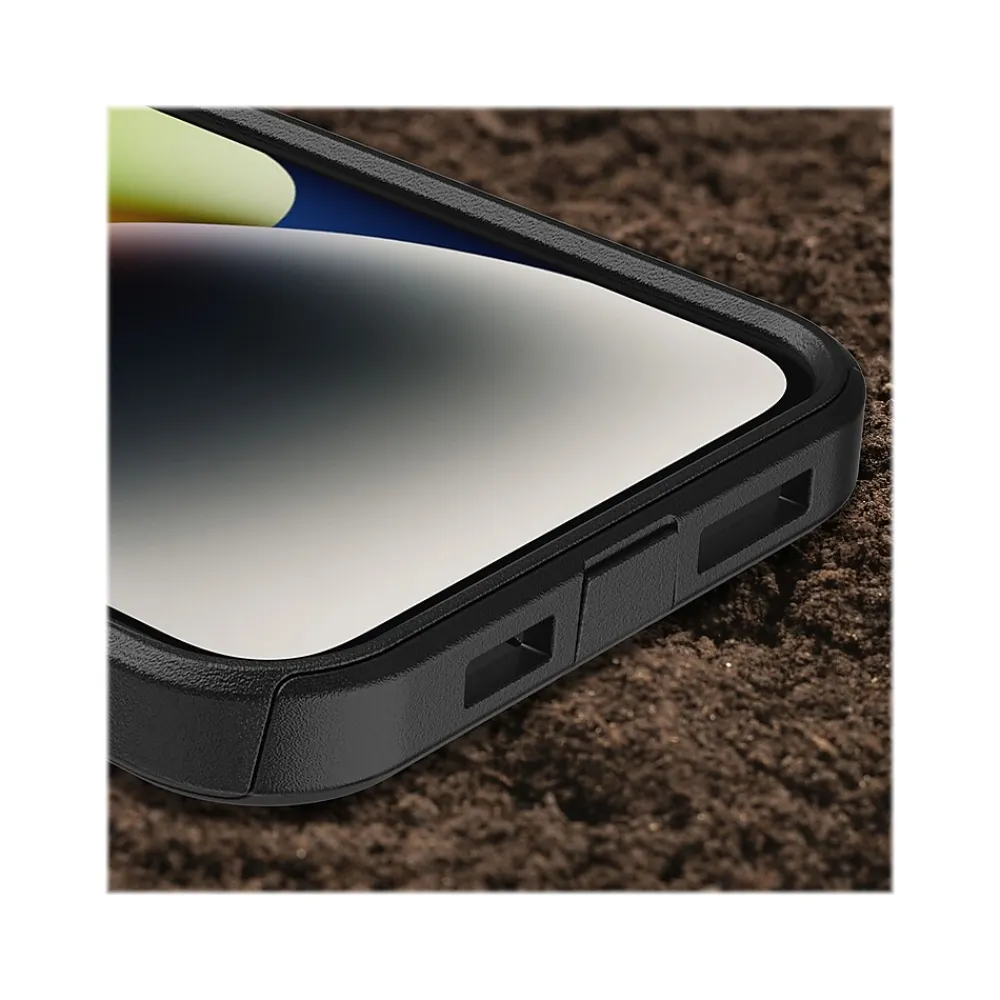 OtterBox Commuter Black Case for iPhone 14 (77-89634)