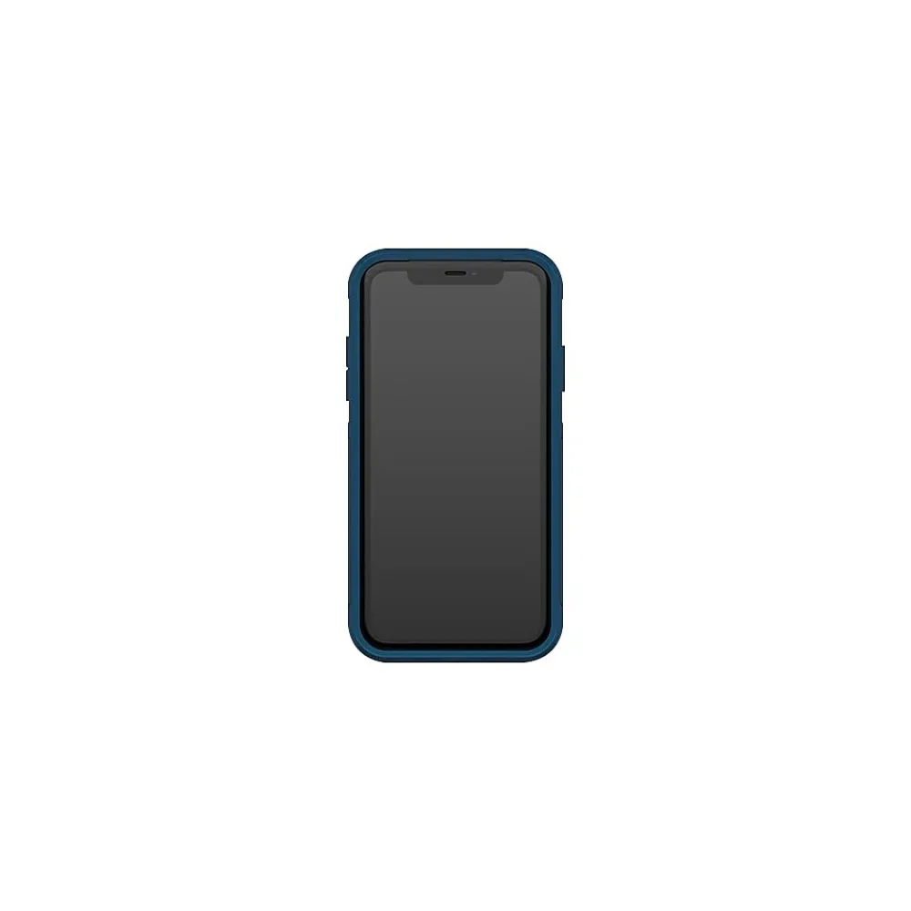 OtterBox Commuter Series Bespoke Way Blue Cover for iPhone 11 (77-62464)