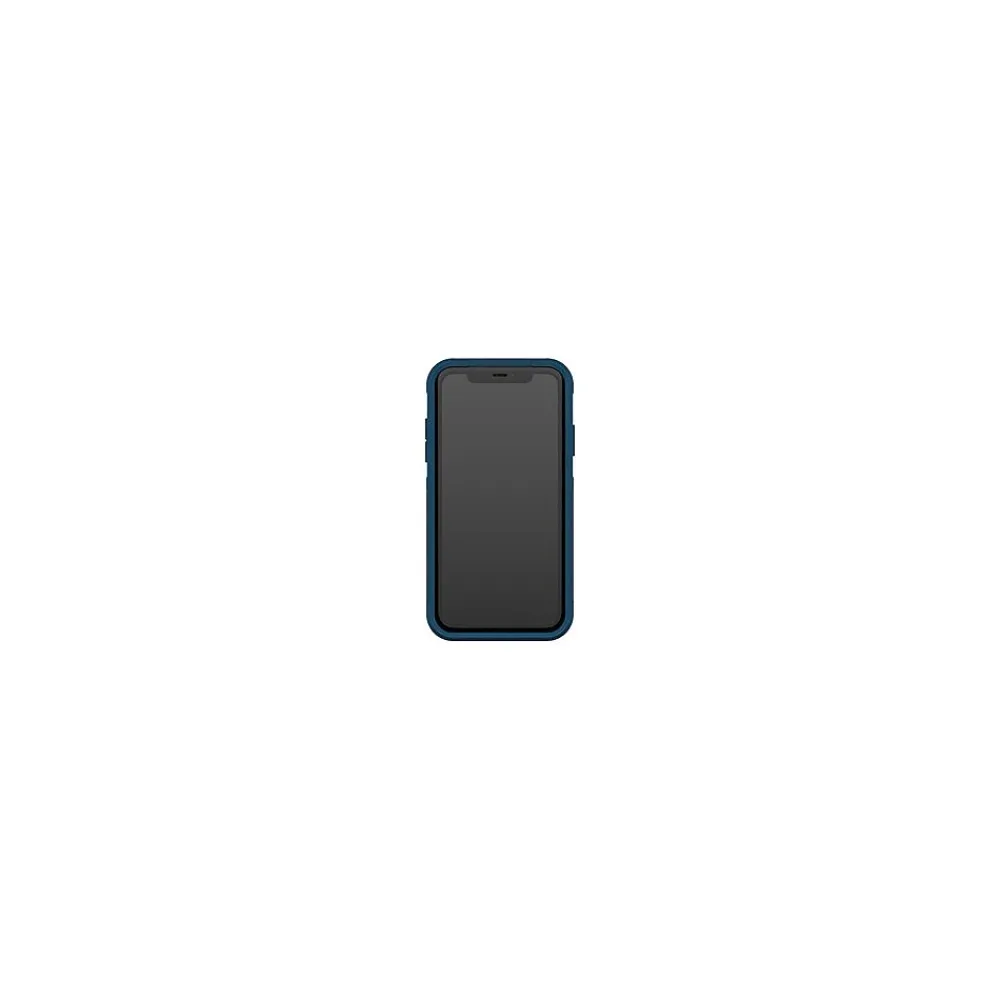 OtterBox Commuter Series Bespoke Way Blue Cover for iPhone 11 (77-62464)
