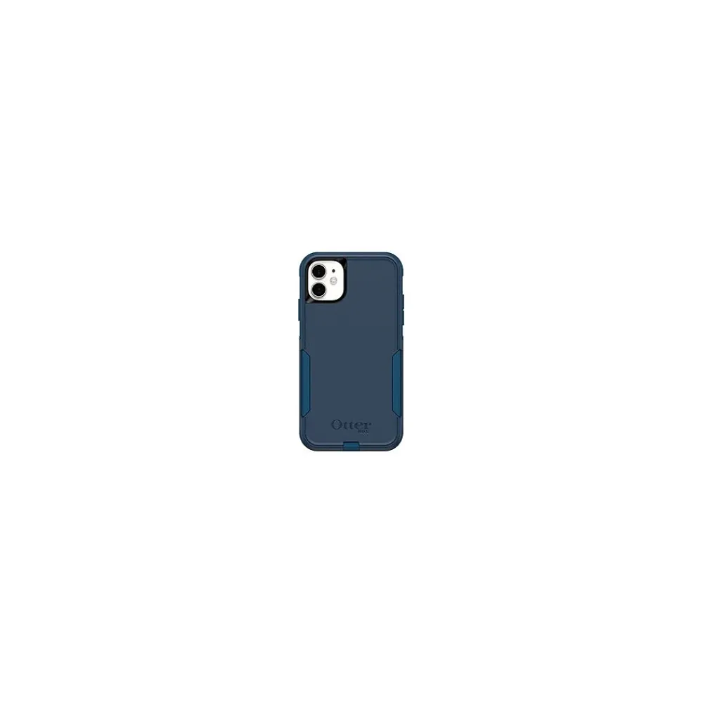 OtterBox Commuter Series Bespoke Way Blue Cover for iPhone 11 (77-62464)