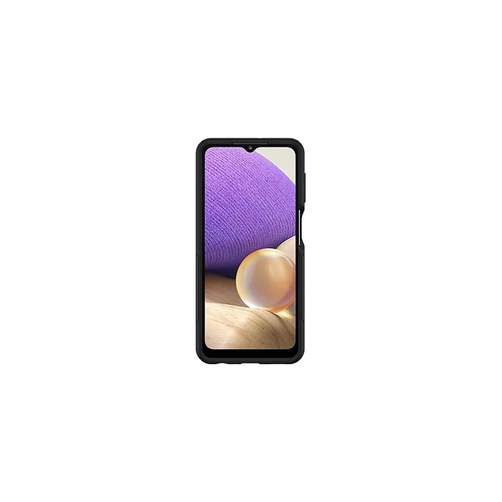 OtterBox Commuter Series Black Cover for Samsung Galaxy A32 5G (77-82625)
