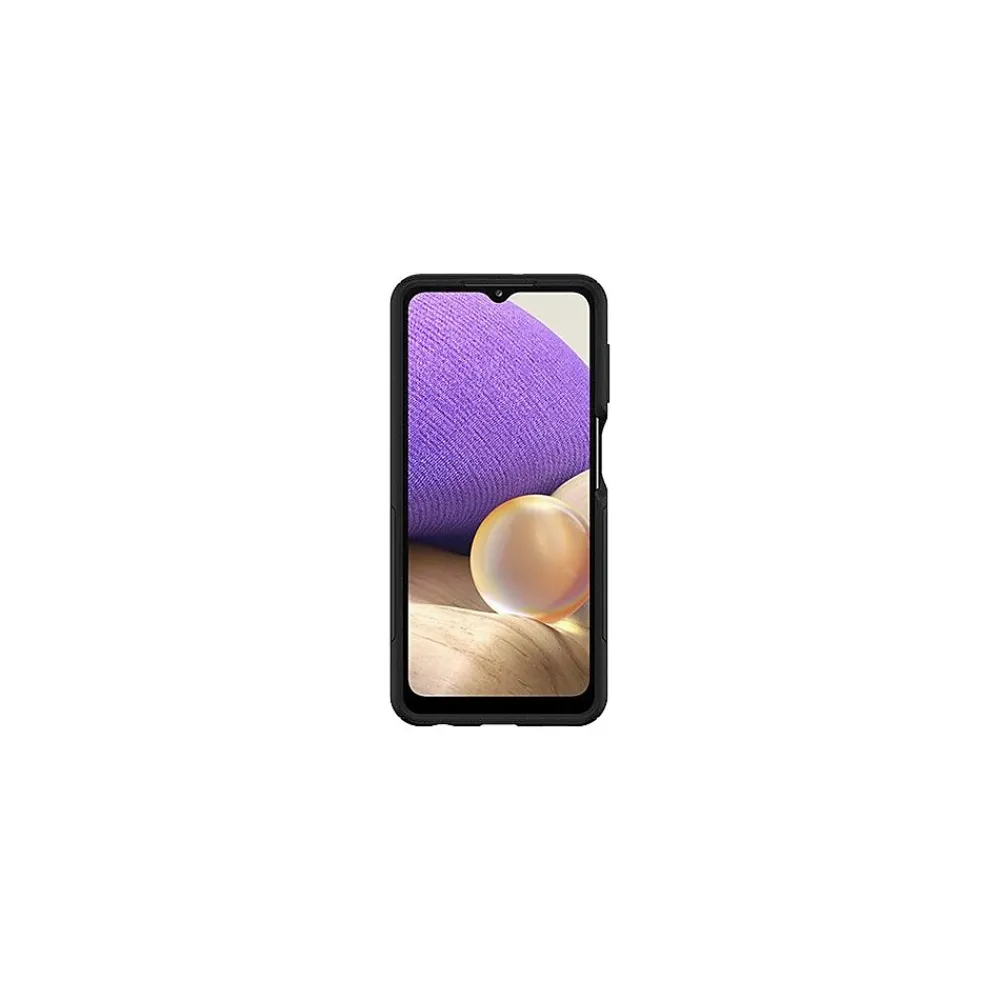 OtterBox Commuter Series Black Cover for Samsung Galaxy A32 5G (77-82625)
