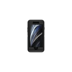 OtterBox Defender Series Black Rugged Case for Apple iPhone 7/8 (77-56603)