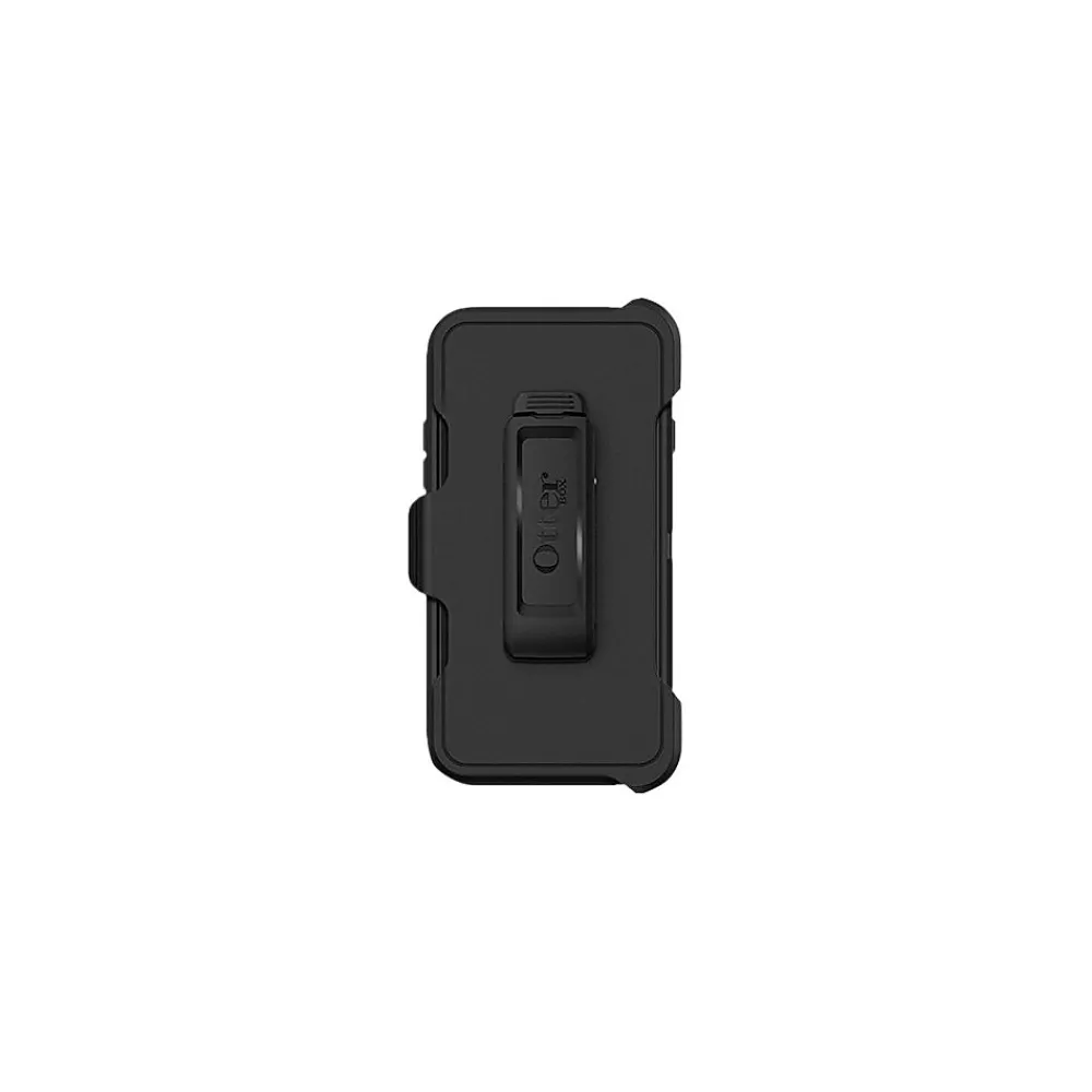Defender Series Black Cover for iPhone 7/8 (77-54088)<OtterBox Clearance