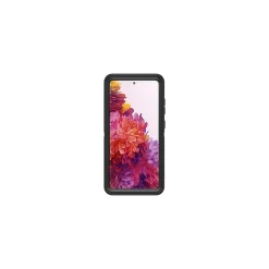 OtterBox Defender Series Black Rugged Case for Samsung Galaxy S20 (77-82242)