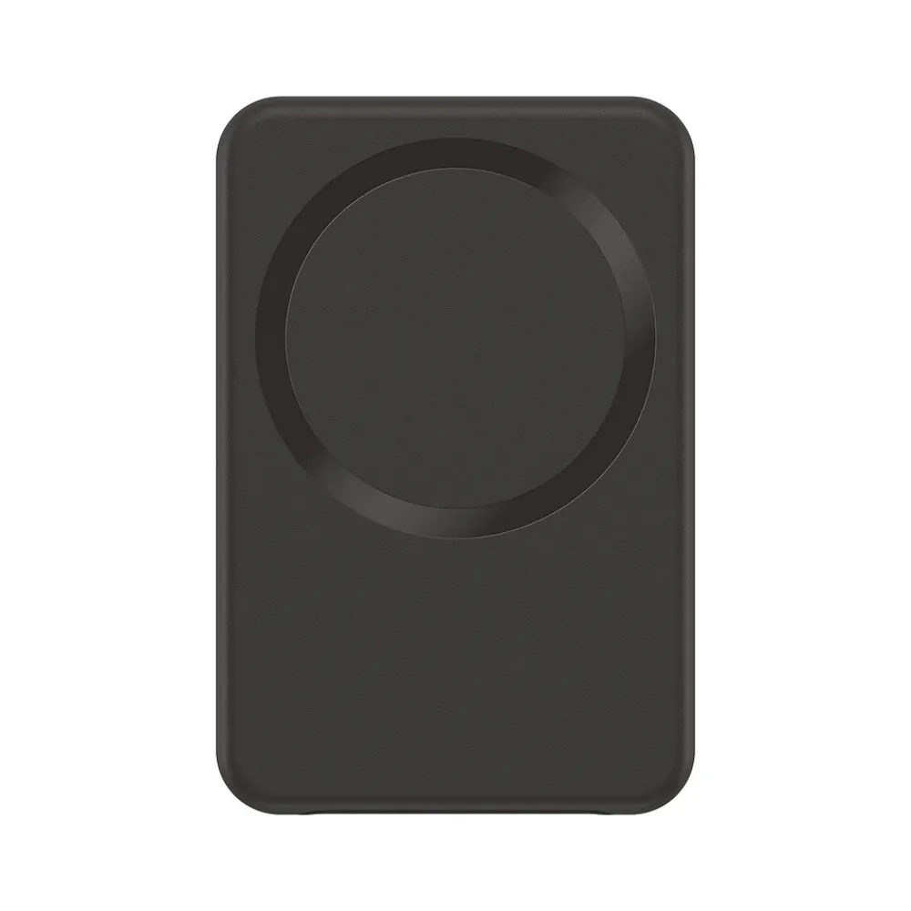 Magnetic Wireless Power Bank for MagSafe, 3000mAh, Black (78-80636)<OtterBox Clearance