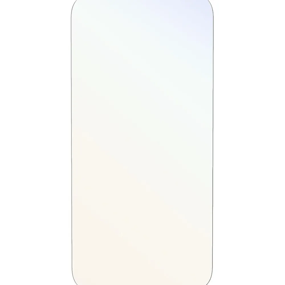 Premium Pro Glass Screen Protector with Blue Light Guard for iPhone 15 (77-93996)<OtterBox Sale