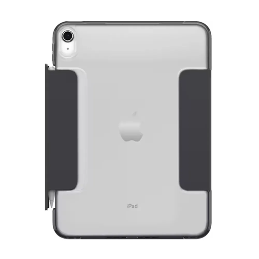 OtterBox Symmetry 360 Elite Polycarbonate 10.9" Folio Case for iPad (10th Generation), Scholar (77-90370)