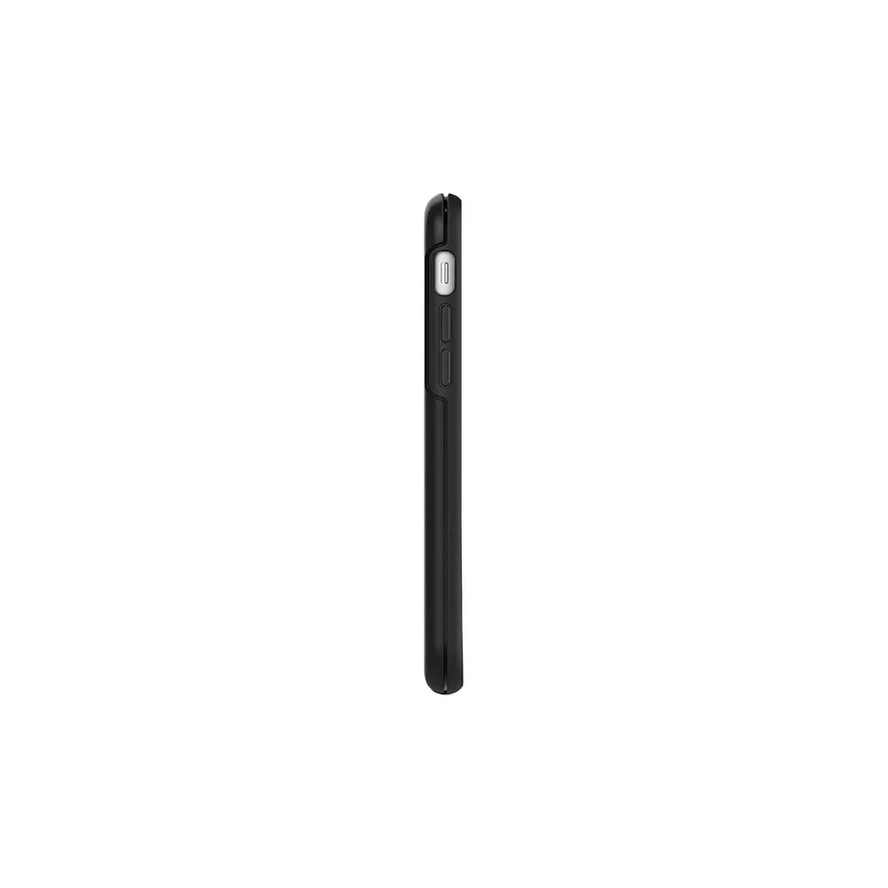 OtterBox Symmetry Cover for iPhone 7/8, Black (77-56669)