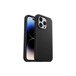 OtterBox Symmetry Series Black Case for iPhone 14 Pro (77-88505)