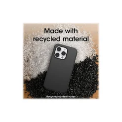 OtterBox Symmetry Series Black Case for iPhone 14 Pro (77-88505)
