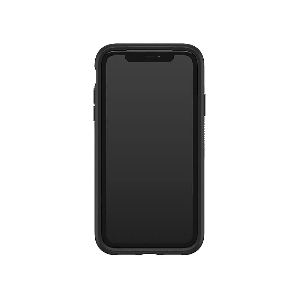 OtterBox Symmetry Series Black Cover for iPhone 11 (77-62801)