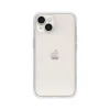 OtterBox Symmetry Series Phone Case for iPhone 15/14/13, Clear (77-92674)