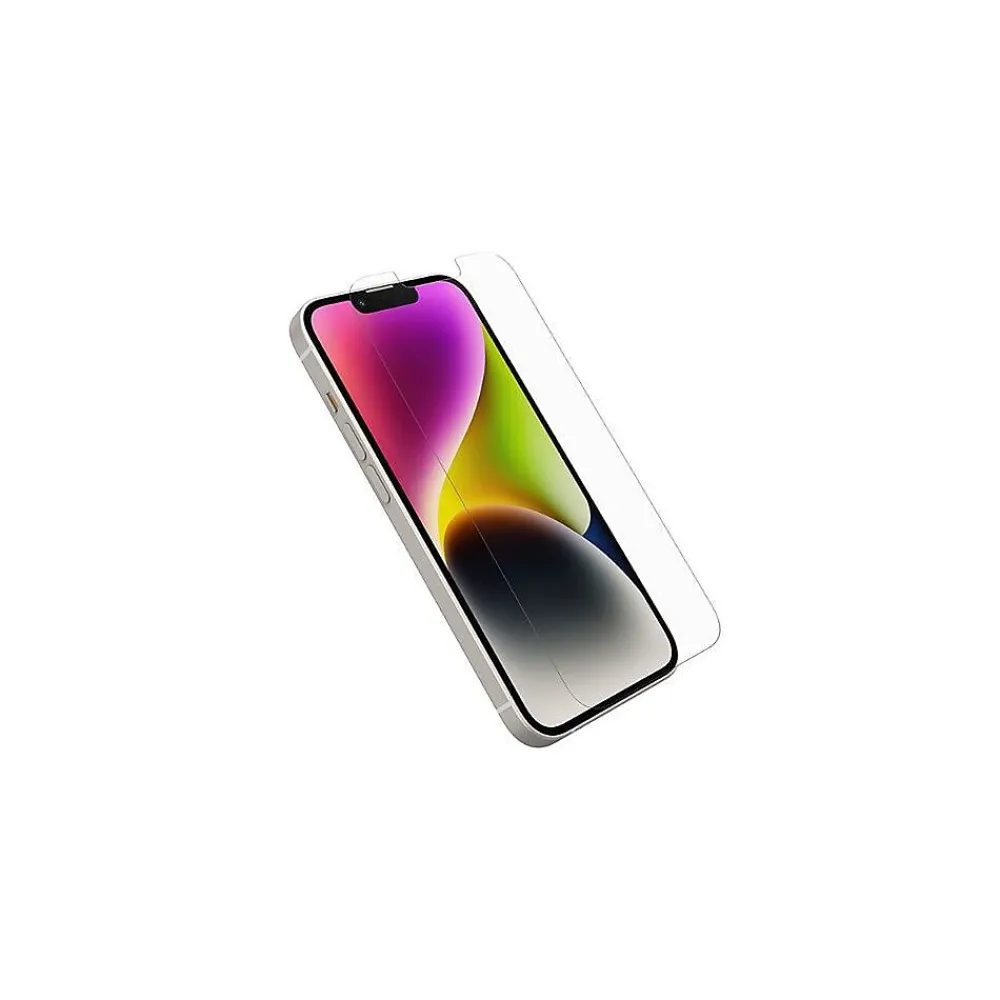 OtterBox Trusted Glass Screen Protector for iPhone 14 Pro (77-88913)