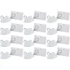 Index Cards*Oxford ® JustFlip-it!™ 3" x 5" Punched & Perfed Study Cards, Ruled, White, 75 Per Pack, 12 Packs (ESS63506-12)