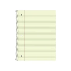 Subject Notebooks|Oxford 1-Subject Notebooks, 8