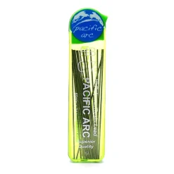 Pencils|Pacific Arc Hi-Polymer Refill Leads Hb 0.7 Mm Pack Of 24 [Pack Of 24] (24PK-ML07-HB)