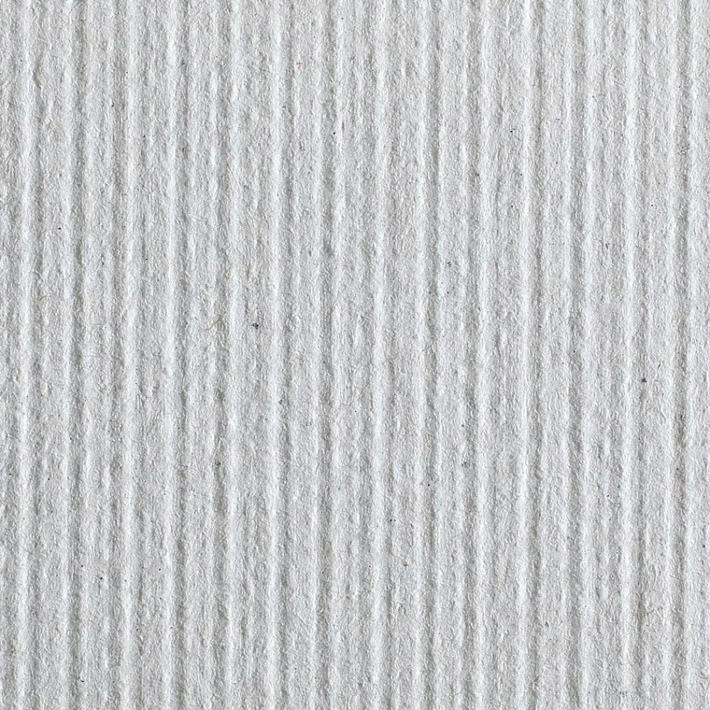 Pacific Blue Basic Recycled Hardwound Paper Towels, 1-ply, 800 ft./Roll, 6 Rolls/Carton (26601)