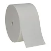 Pacific Blue Recycled Ultra Coreless Toilet Paper, 2-Ply, White, 1700 Sheets/Roll, 24 Rolls/Carton (11728)<Pacific Blue Ultra Outlet