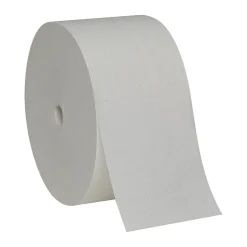 Pacific Blue Recycled Ultra Coreless Toilet Paper, 2-Ply, White, 1700 Sheets/Roll, 24 Rolls/Carton (11728)<Pacific Blue Ultra Outlet