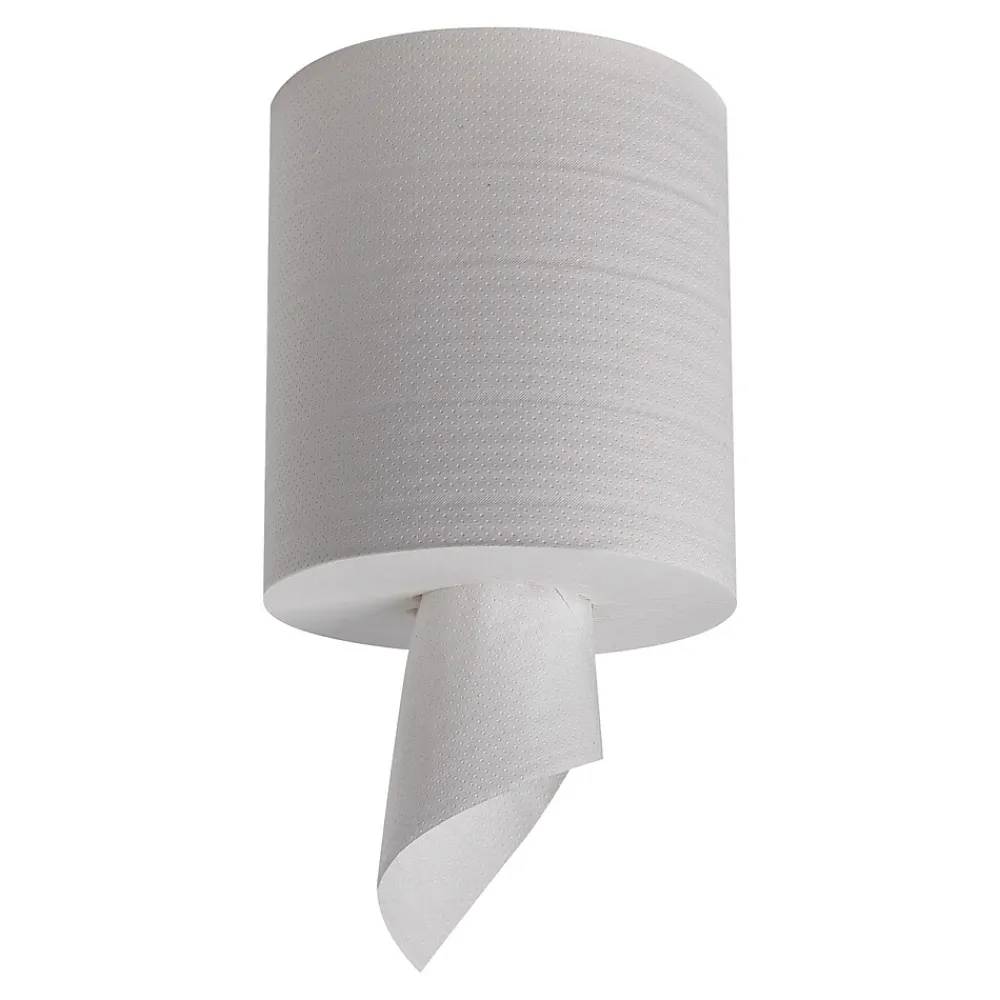 Pacific Blue Select Centerpull Paper Towels, 2-ply, 520 Sheets/Roll, 6 Rolls/Pack (GEP44000)